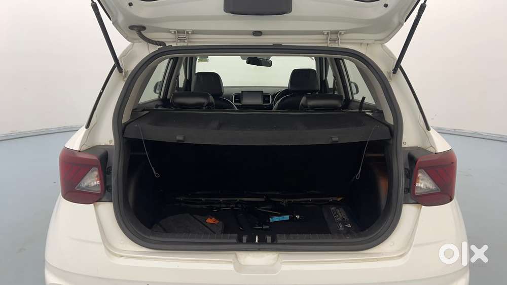 Hyundai Venue Sx Turbo, 2021, Petrol