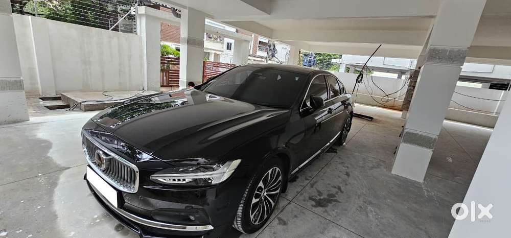 Volvo S90 B5 Ultimate, 2024, Petrol
