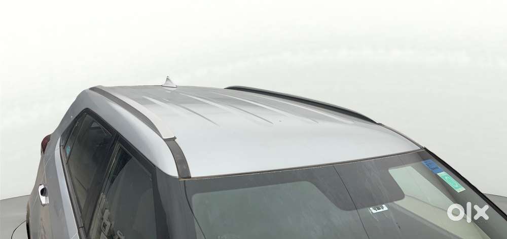 Hyundai Creta 1.6 Sx Petrol, 2019, Petrol