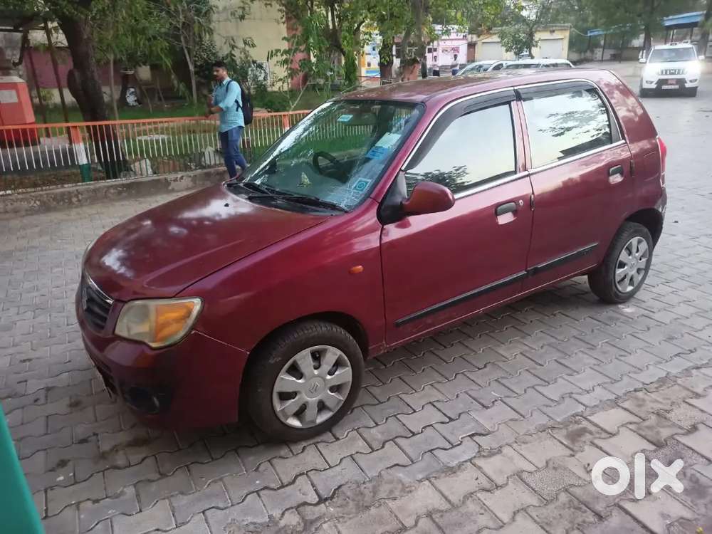Alto K 10 Vxi
