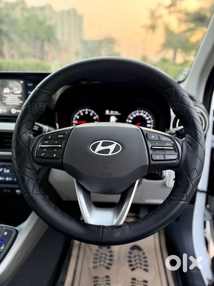 Hyundai Grand I10 Nios Sportz 1.2 At, 2026, Petrol