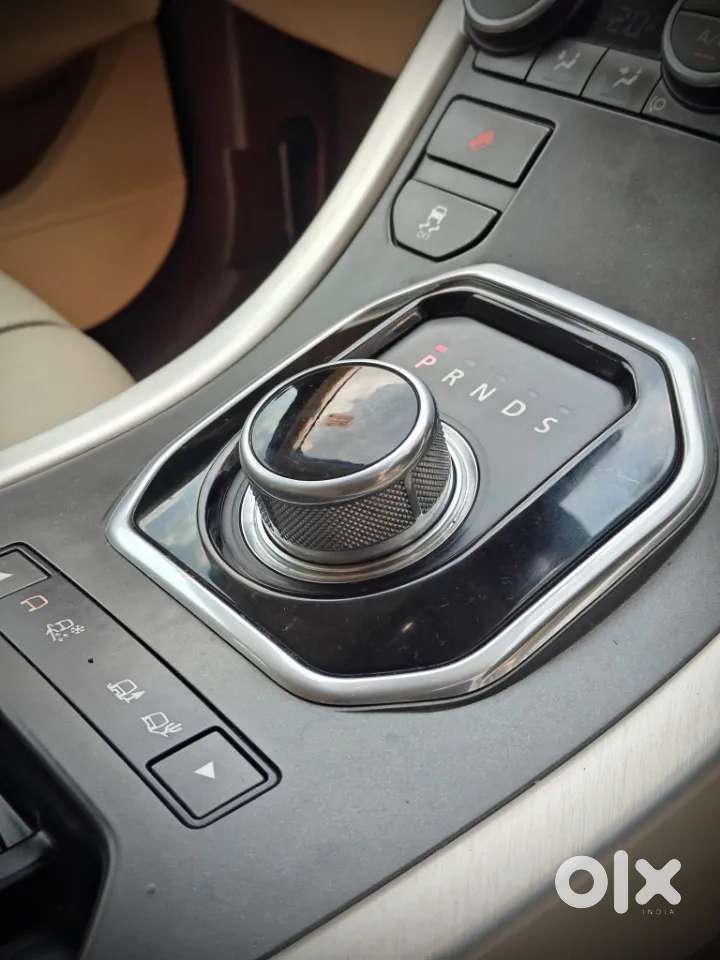 Land Rover Range Evoque, 2015, Diesel