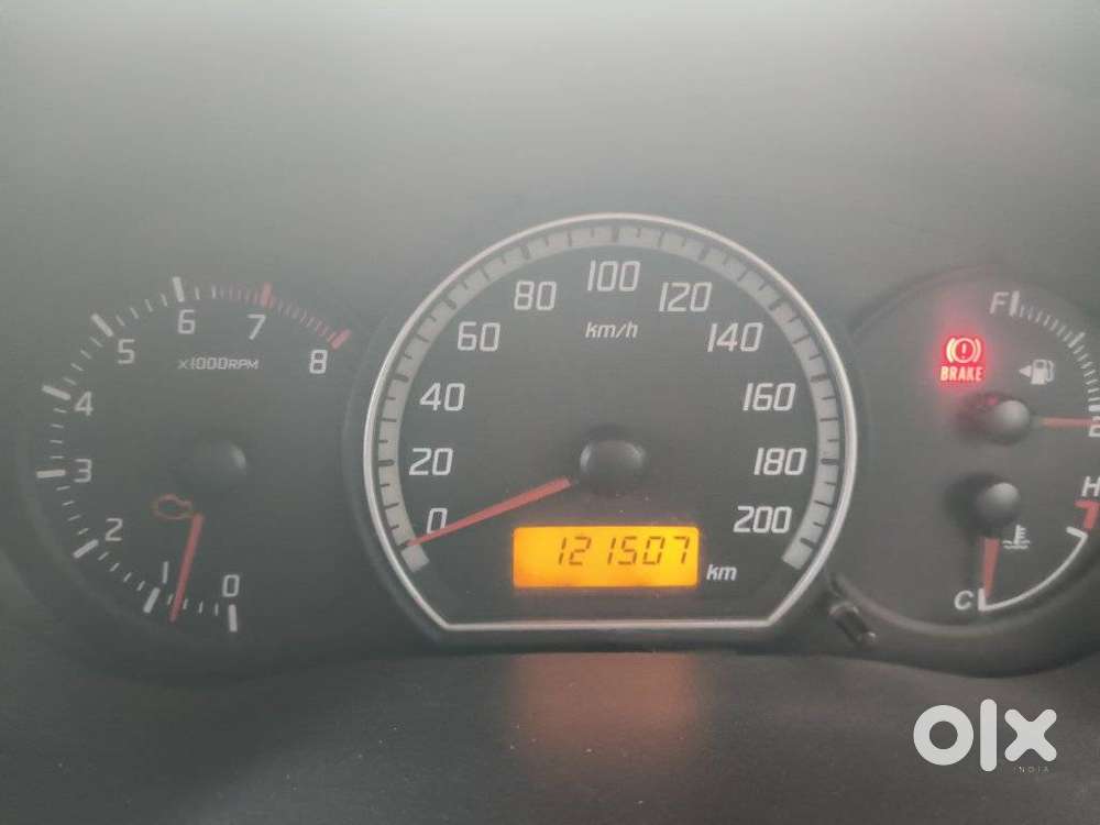 Maruti Suzuki Swift 2004-2010 Vxi Bsiv, 2006, Petrol