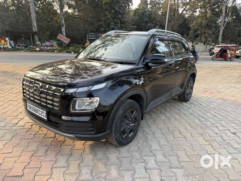 Hyundai Venue 1.5 Crdi S Plus, 2025, Diesel