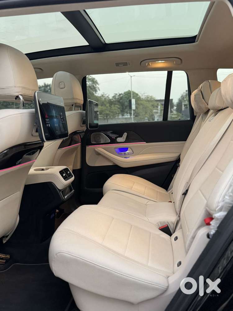 Mercedes-benz Gls 400d 4matic, 2023, Diesel