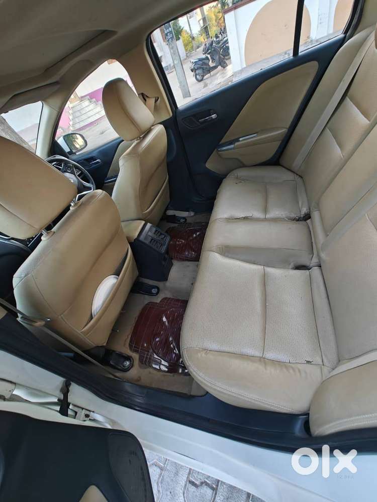 Honda City 2014 Diesel Well Maintained