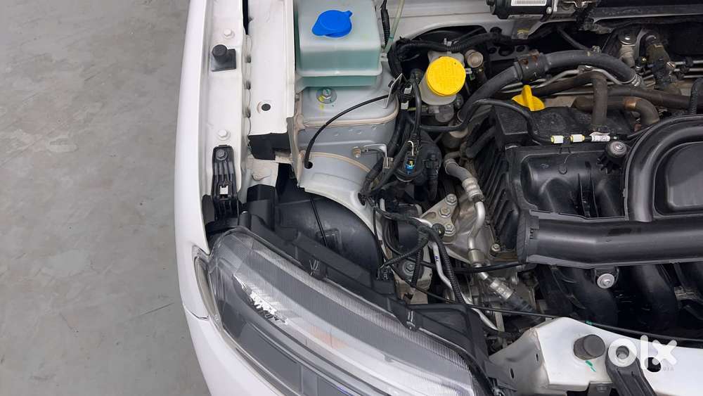 Renault Kwid 1.0 Rxt Amt, 2024, Petrol