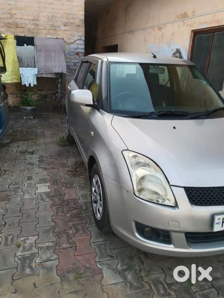 Maruti Suzuki Swift 2008 Petrol Good Condition