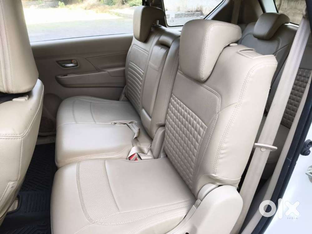 Maruti Suzuki Ertiga Vxi, 2023, Cng & Hybrids