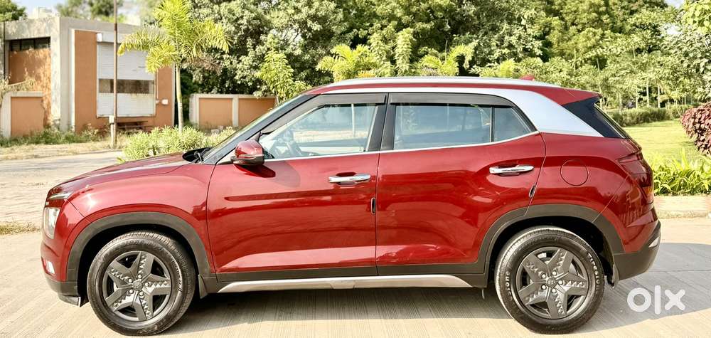 Hyundai Creta S 1.5 Diesel, 2020, Diesel