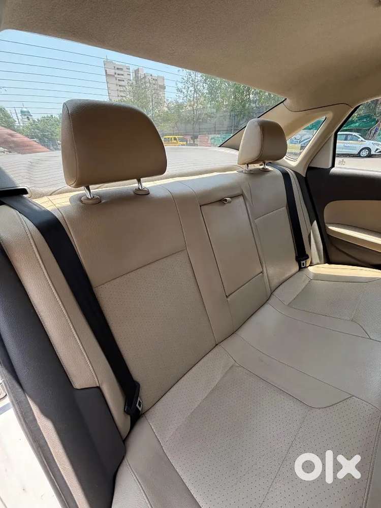 Volkswagen Vento 2015 Highline [ Negotiable ]