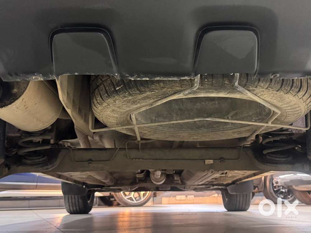 Renault Duster 1.5 110 Ps Rxs Diesel, 2019, Diesel