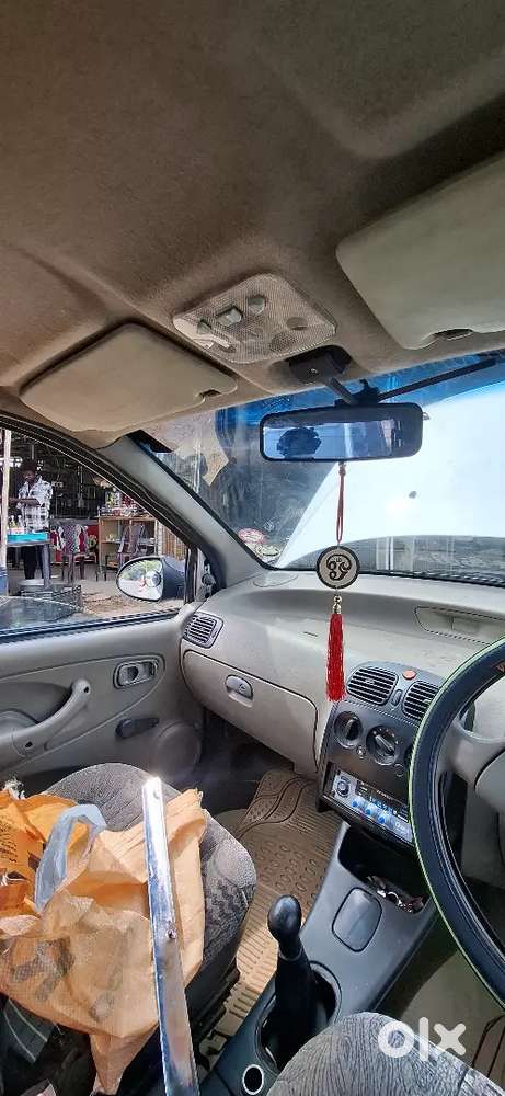 Tata Indica Ev2 Xeta 2011 Gls Sport