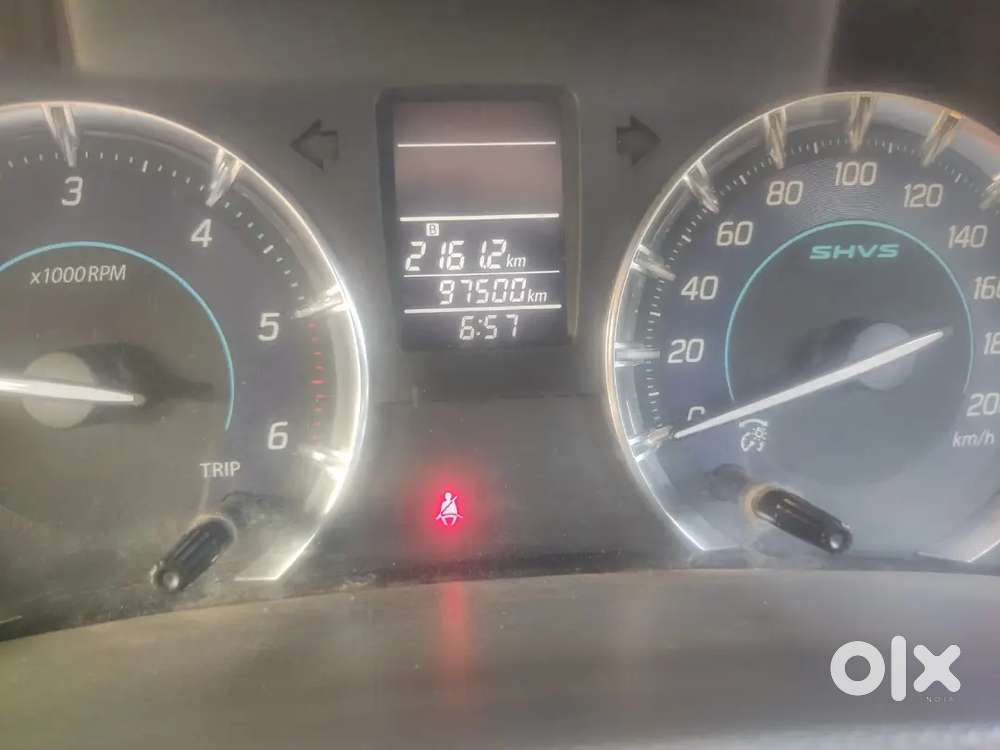 Maruti Suzuki Ertiga 2015 Diesel 95000 Km Driven