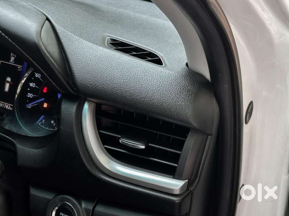 Toyota Fortuner 4x2 At 2.8 Diesel, 2020, Diesel