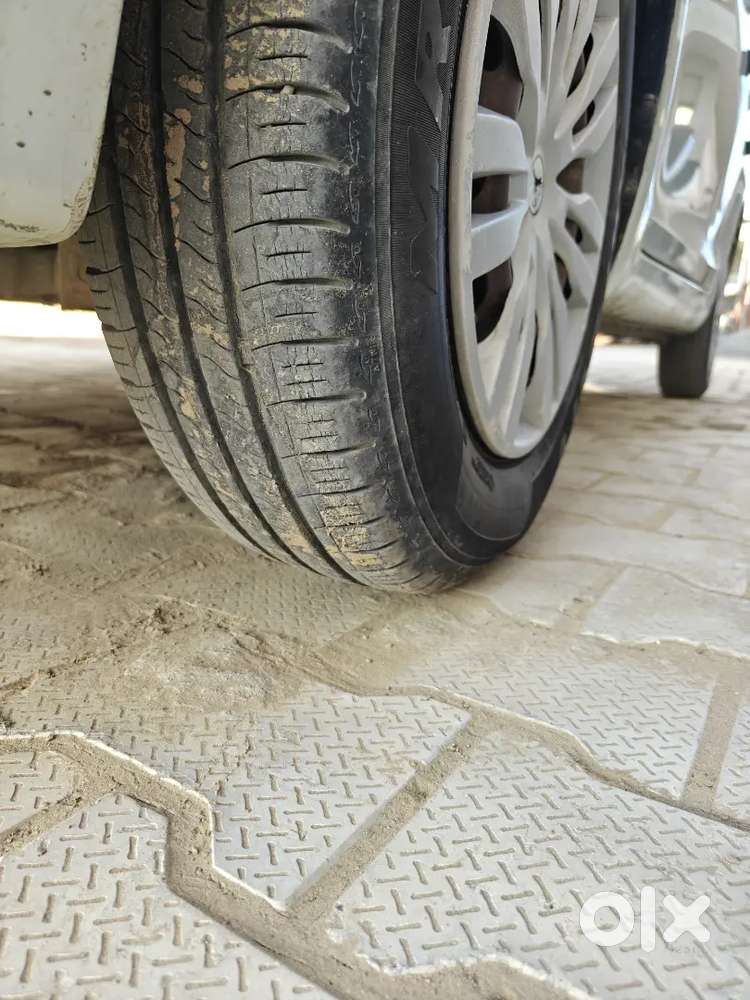 Maruti Suzuki Swift Dzire 2015 Petrol 58000 Km Driven