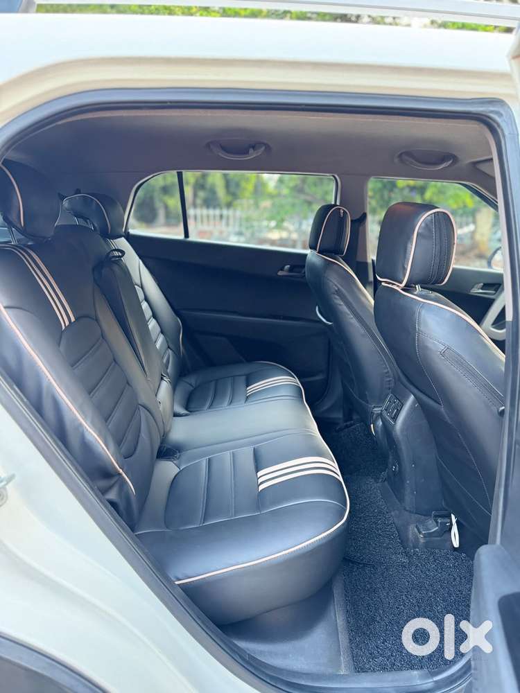 Hyundai Creta 1.4 Ex Diesel, 2020, Diesel