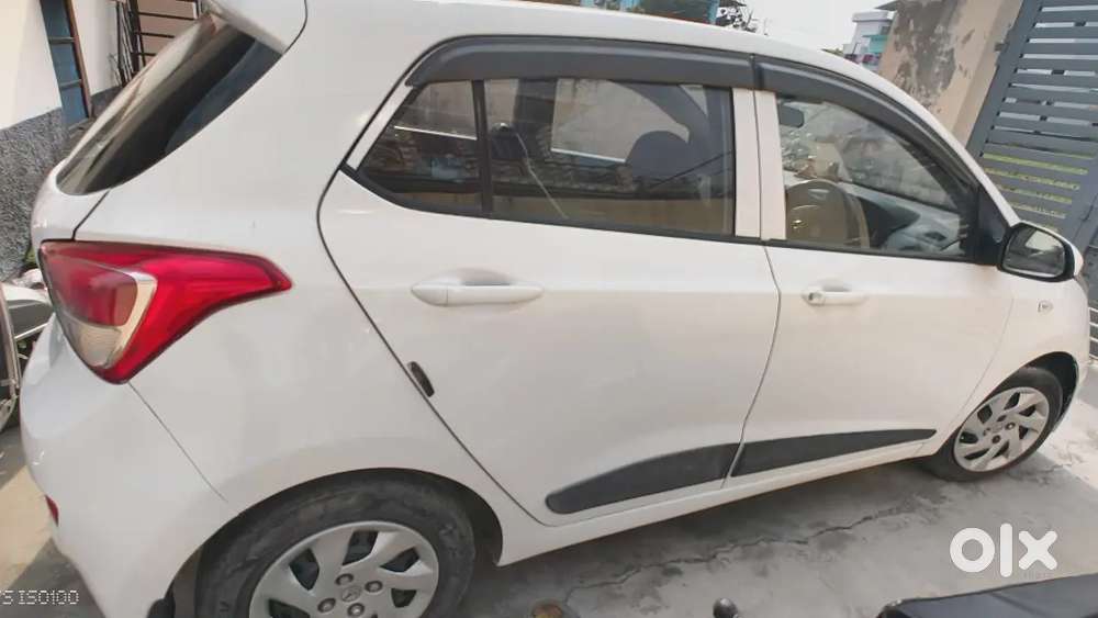 Hyundai Grand I10 2014