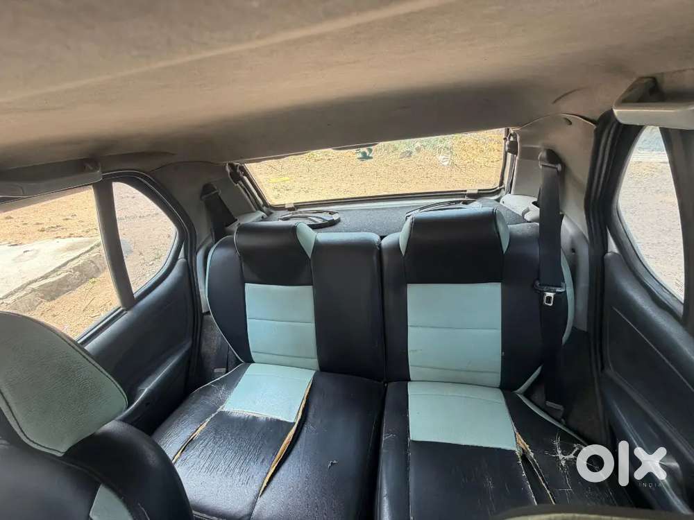 Tata Indica 2009 Diesel Well Maintained