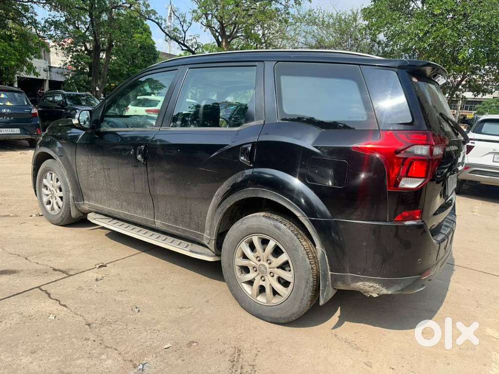 Mahindra Xuv500 W9, 2019, Diesel