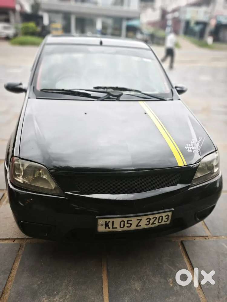 Mahindra Logan 2008 Diesel 185000 Km Driven