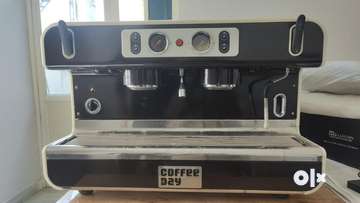 Ccd clearance coffee machine