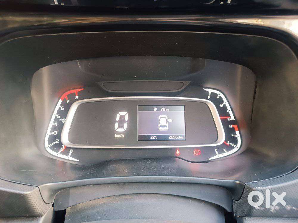 Kia Sonet Hte 1.2, 2022, Petrol