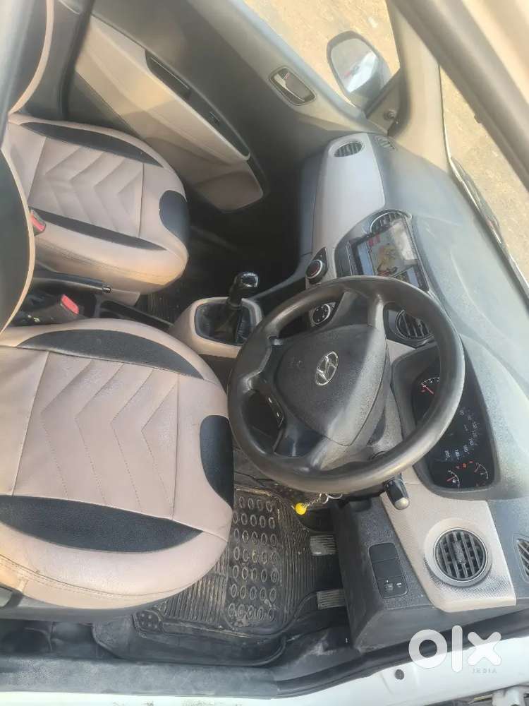 Hyundai Xcent Prime 2016 Diesel Good Condition