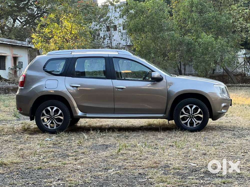 Nissan Terrano Xl 85 Ps Deisel, 2014, Diesel