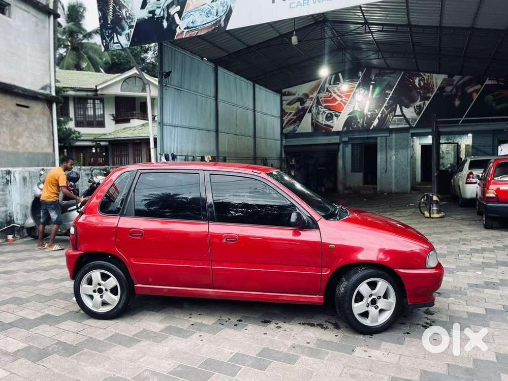 Good Condition Normal Works