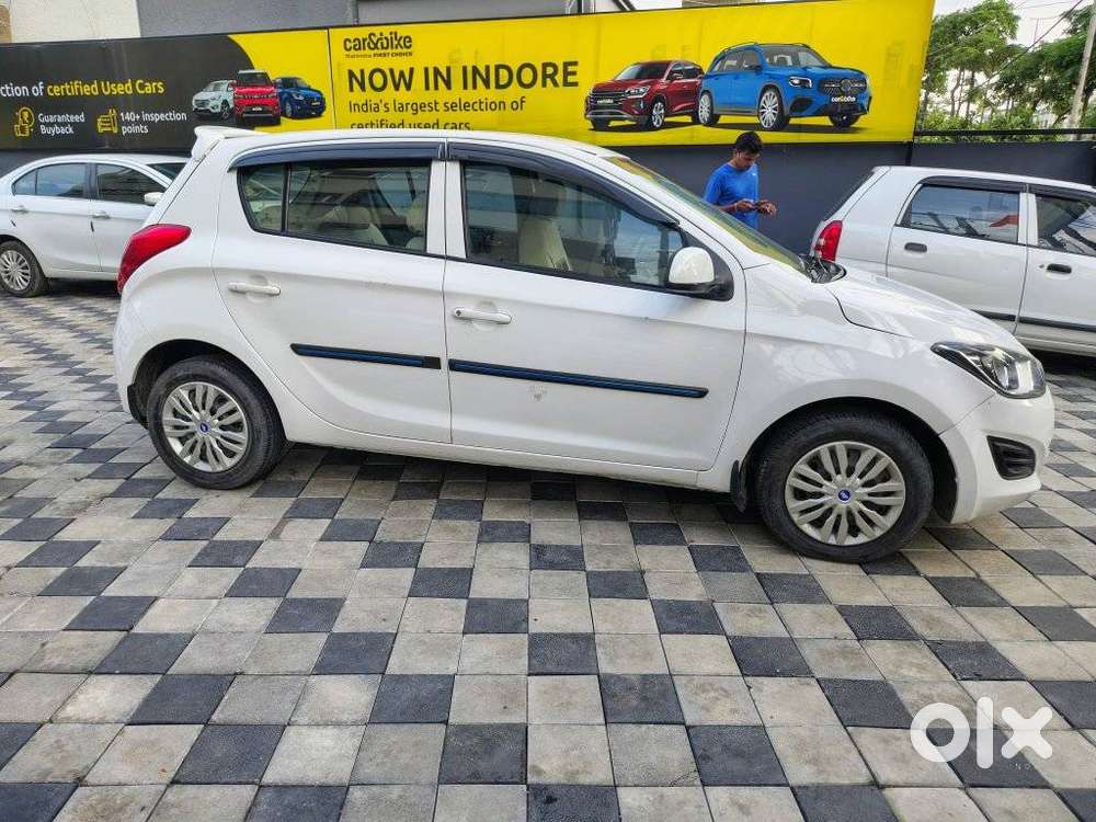 Hyundai I20 2010-2012 1.4 Crdi Magna, 2013, Diesel