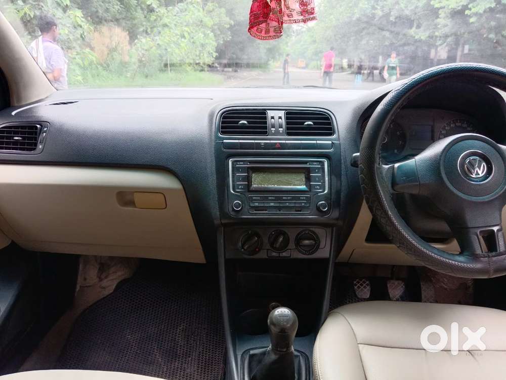 Volkswagen Polo 1.0 Comfortline Plus, 2013, Petrol