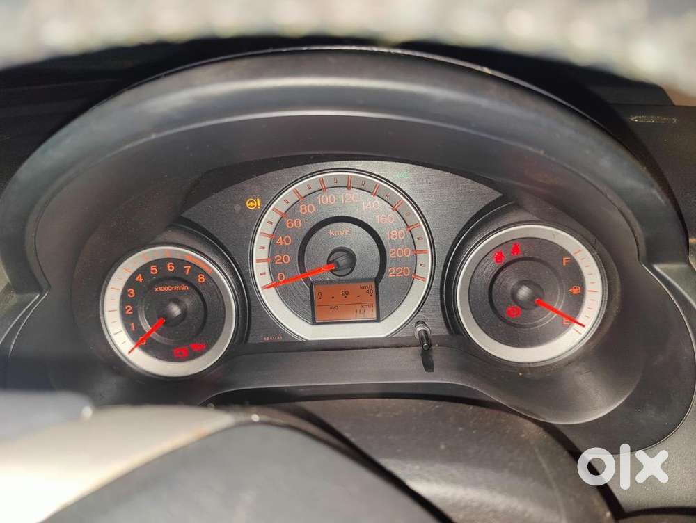 Honda City 2010 Petrol Well Maintained