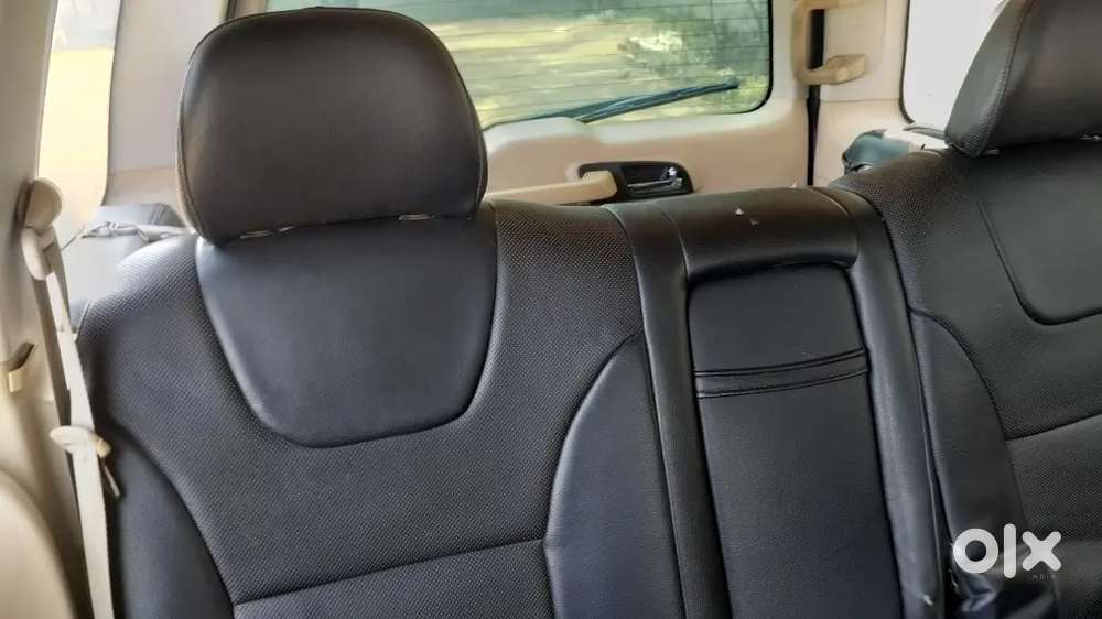 Tata Safari Storme 2013 Diesel Manual Car Perfect Condition