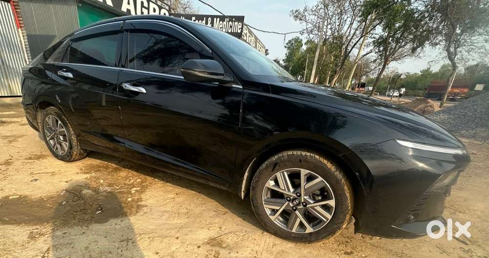 Hyundai Verna 2023 Model