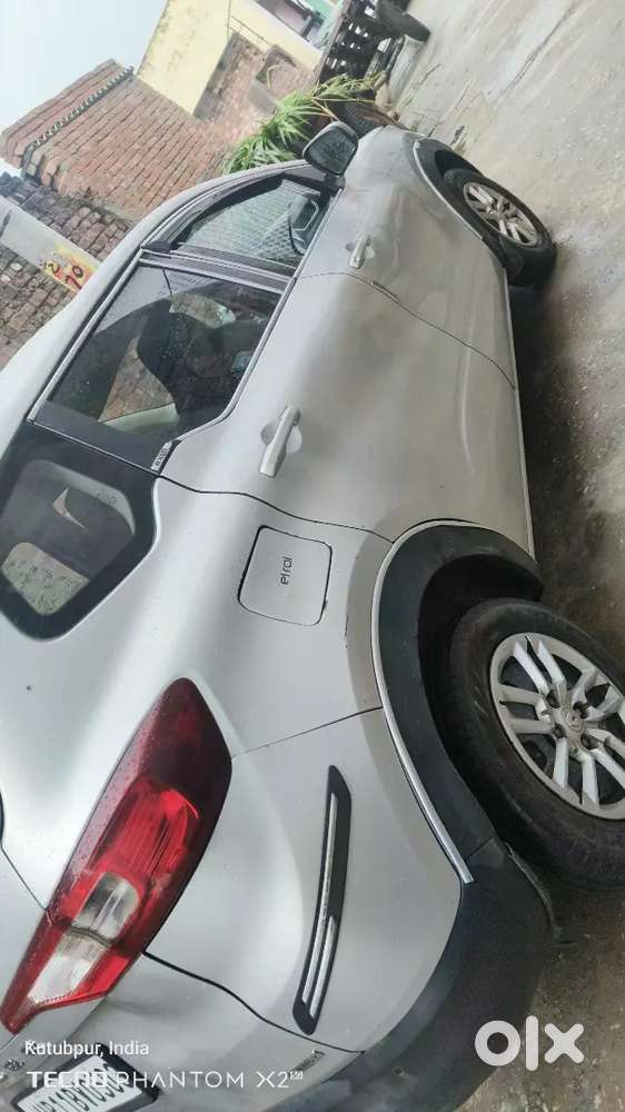Renault Triber 1.0 Rxz 2019