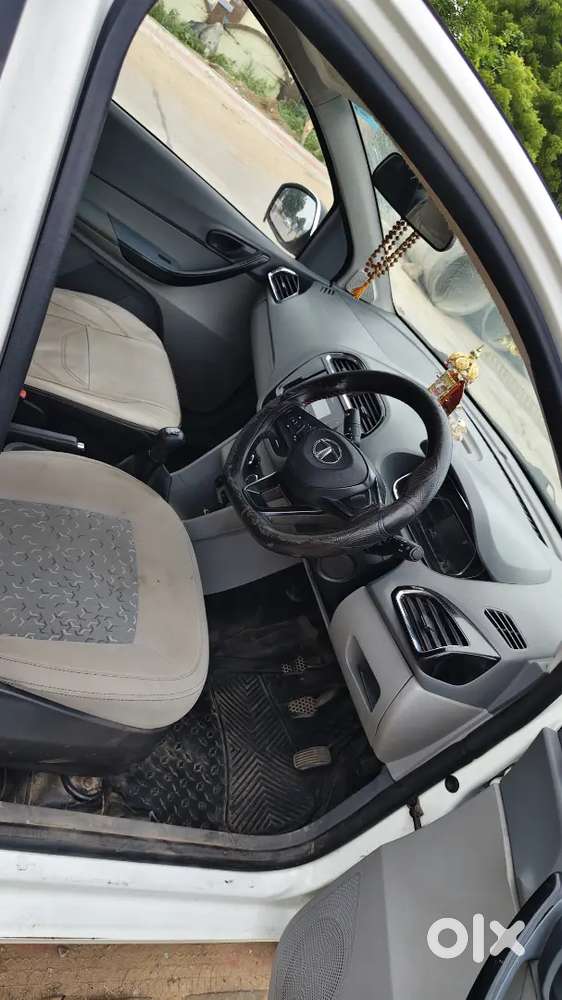 Tata Tigor Xz 2022