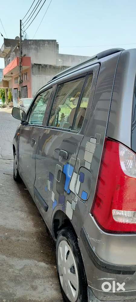 Good Condition