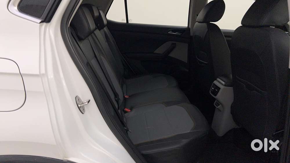 Skoda Kushaq Style 1.0l Tsi At, 2021, Petrol