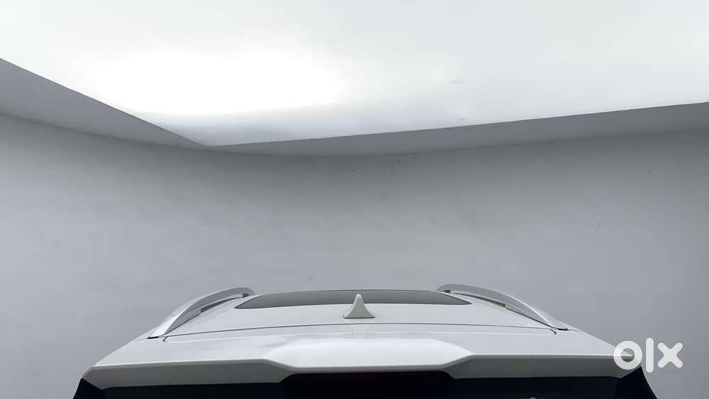 Mg Hector Sharp Dct Petrol, 2019, Petrol