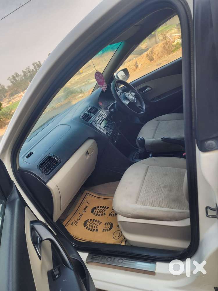 Volkswagen Polo 2013 Diesel Good Condition