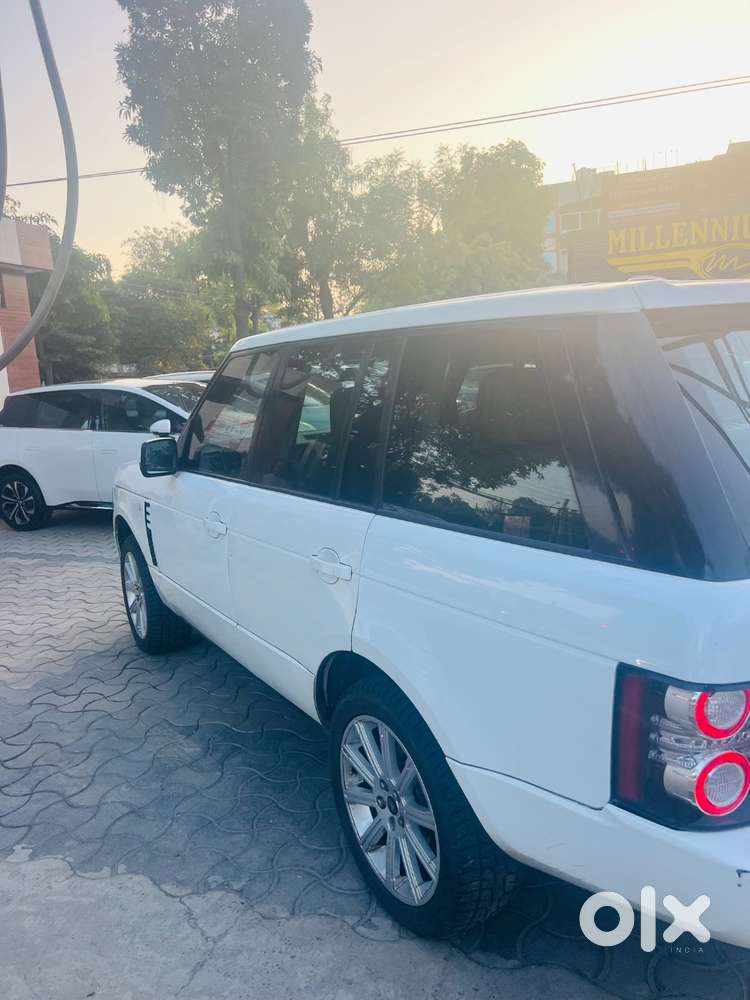 2012 Range Rover Vogue For Sale!!!