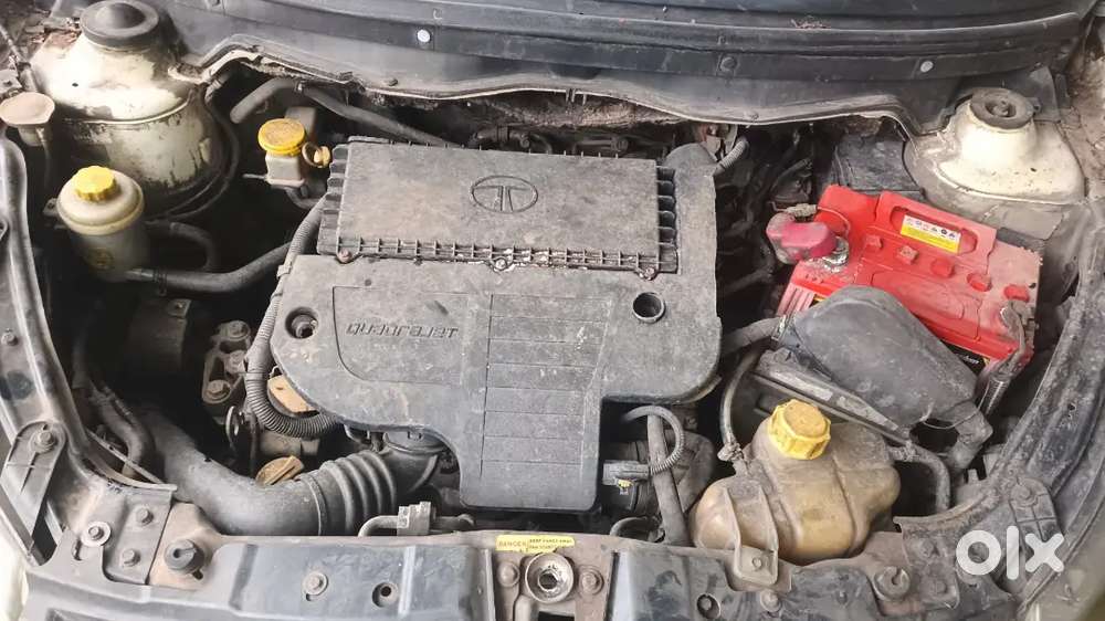 Tata Indica 2011