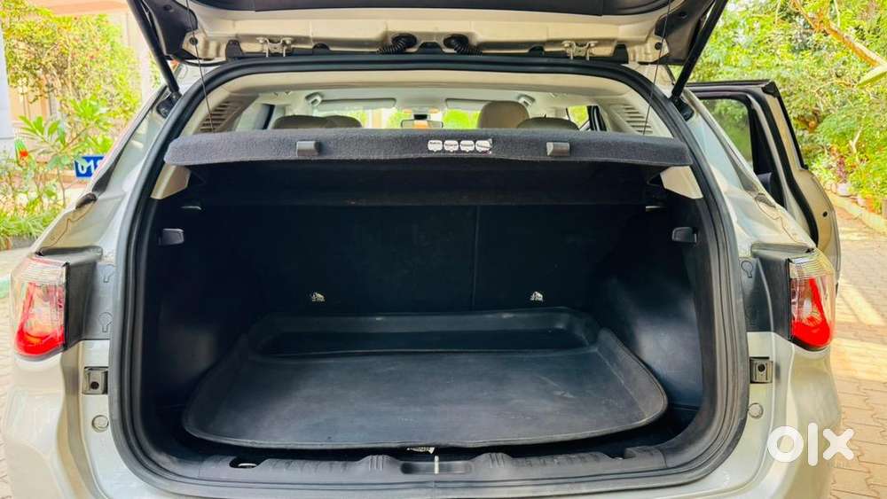 Jeep Diesel Automatic 2017