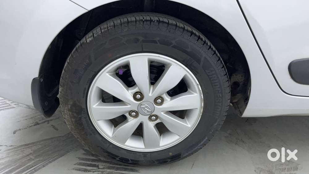 Hyundai Xcent 1.2 S Crdi, 2016, Diesel