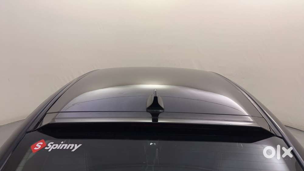 Tata Tigor Xza, 2018, Petrol