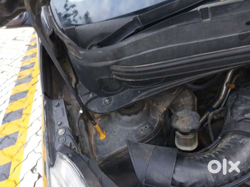 Hyundai Grand I10 1.2 Kappa Asta, 2016, Petrol