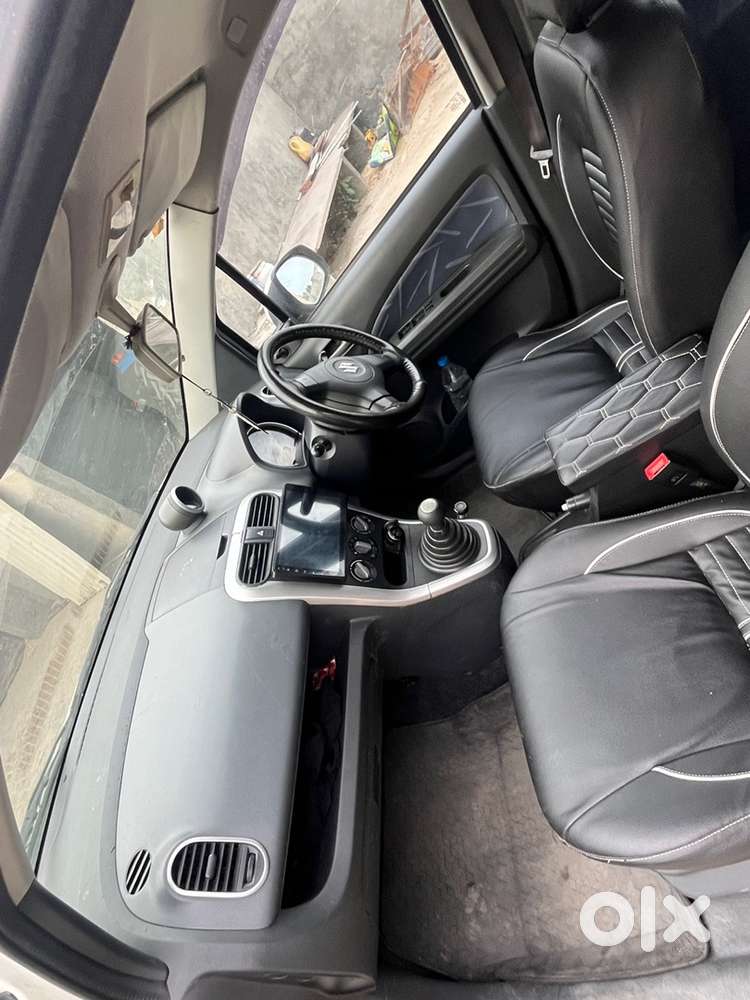 Maruti Suzuki Ritz Diesel 2012