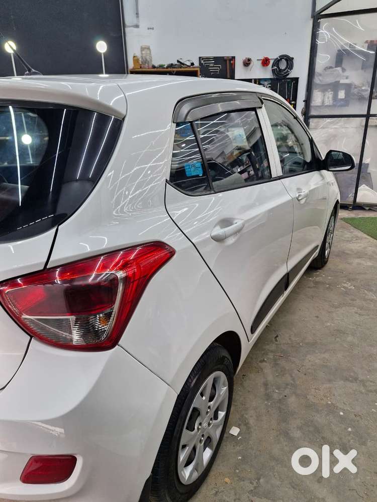 Hyundai Grand I10 2016-2017 Magna, 2015, Petrol