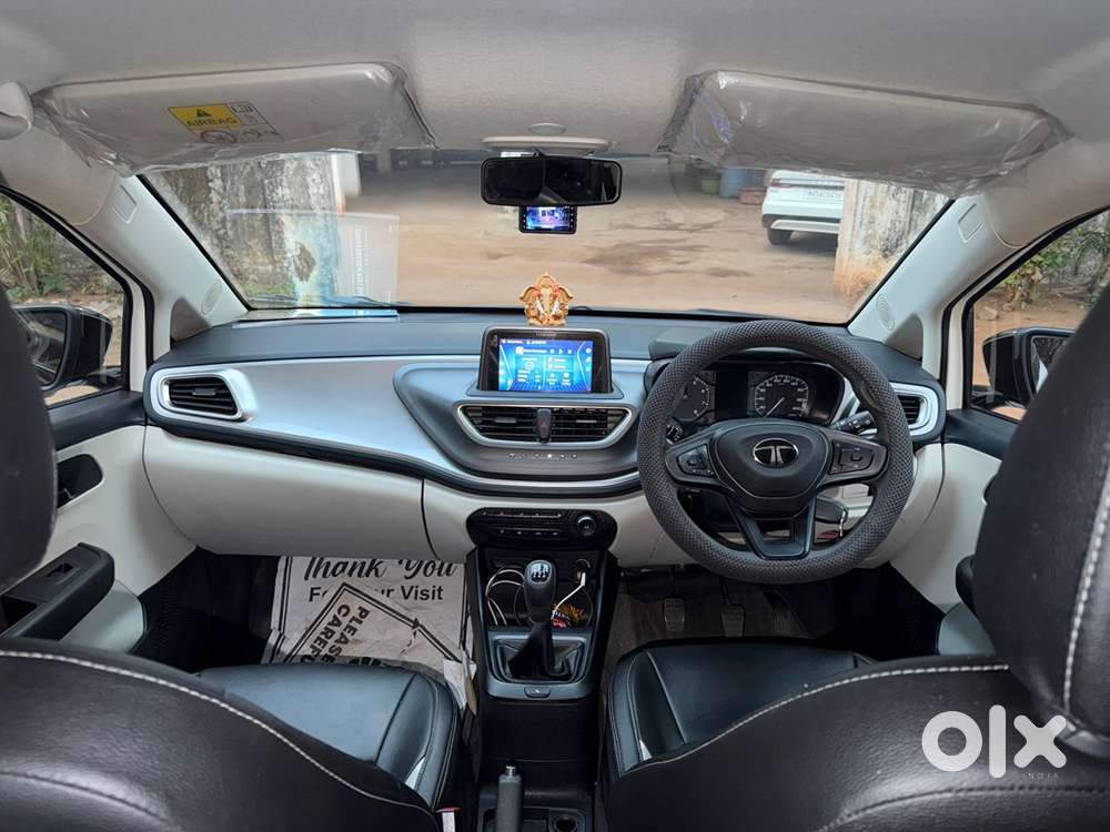 Tata Altroz 2024 Petrol Good Condition